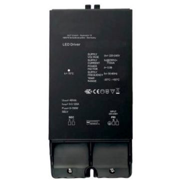Zambelis MAGNETIC 20299 Maitinimo šaltinis 150W IP20