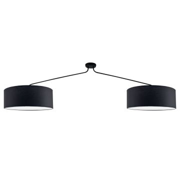 Antigo Lamego 5194 lampa sufitowa 2x60W/E27 IP20