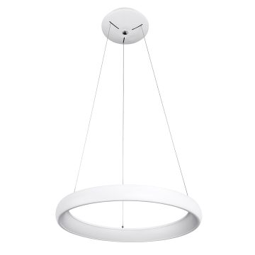 Italux ALESSIA 5280-840RP-WH-3 Pakabinama lempa 1x40W/LED 2200LM IP20