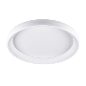 Italux ALESSIA 5280-850RC-WH-3 Lubų šviestuvas 1x50W/LED 2750LM IP20