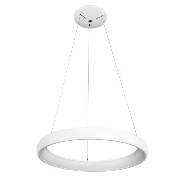 Italux ALESSIA 5280-850RP-WH-3 Pakabinama lempa 1x50W/LED 2750LM IP20