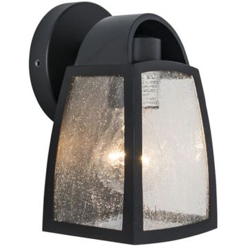 Lutec KELSEY 5273701012 Sienos lempa 1x40w/e27 ip44