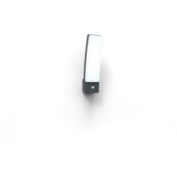 Lutec KIRA 5288903118 Sienos lempa 1x18w/led 4000k 1100lm ip54