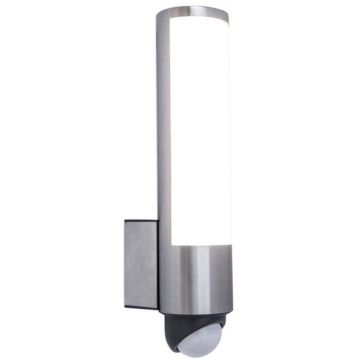 Lutec LEDA 5267103001 Sienos lempa 1x15.5w/led 3000K 1400lm ip44