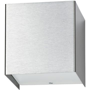 Nowodvorski CUBE 5267 Sienos lempa 1x50W/G9 IP20