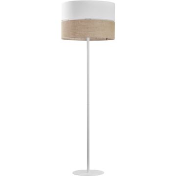 TK Lighting LINOBIANCO 5241 Stovinė lempa 1x15W/E27