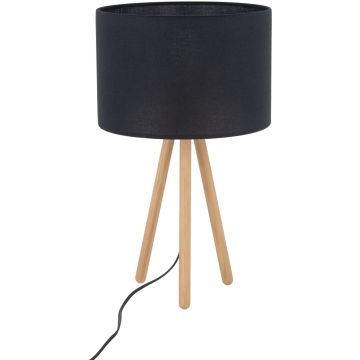 TK Lighting TOKYO 5293 Stovinė lempa 1x15W/E27