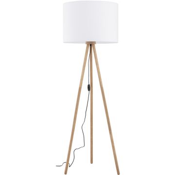 TK Lighting TOKYO 5299 Stovinė lempa 1x15W/E27