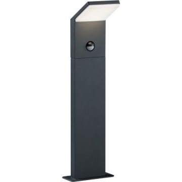Trio PEARL 521169142 Stovinė lempa 1x9w/led 3000k 900lm ip54