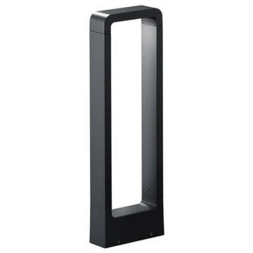 Trio RENO 520760142 Stovinė lempa 1x4.5w/led 3000k 450lm ip54