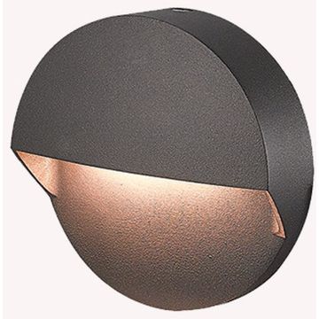 Zambelis WALL LIGHT E294 Sienos lempa 2W/led 3000K 190lm IP65