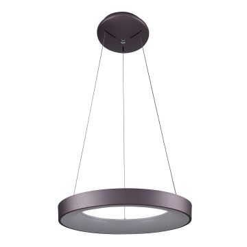 Italux GIULIA 5304-840RP-CO-3 Pakabinama lempa 1x40W/LED 2200LM IP20