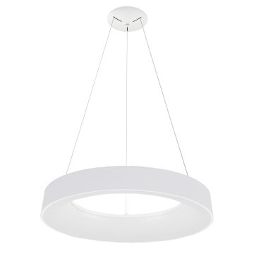 Italux GIULIA 5304-880RP-WH-3 Pakabinama lempa 1x80W/LED 4400LM IP20
