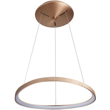 Italux MORFI 5355-848ROP-GB-3 Pakabinama lempa 1x48W/LED 3000K 2640LM IP20