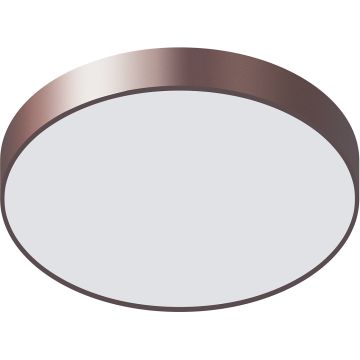 Italux ORBITAL 5361-830RC-CO-3 Lubų šviestuvas 1x30W/LED 3000K 1800LM IP20
