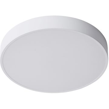Italux ORBITAL 5361-830RC-WH-3 Lubų šviestuvas 1x30W/LED 3000K 1800LM IP20