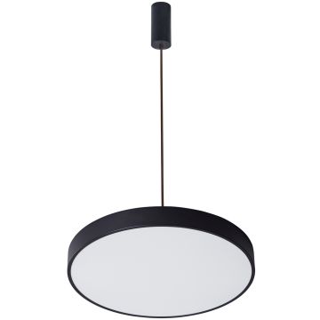 Italux ORBITAL 5361-830RP-BK-3 Pakabinama lempa 1x30W/LED 3000K 1800LM IP20