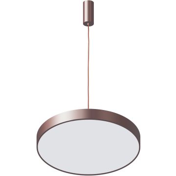 Italux ORBITAL 5361-830RP-CO-3 Pakabinama lempa 1x30W/LED 3000K 1800LM IP20