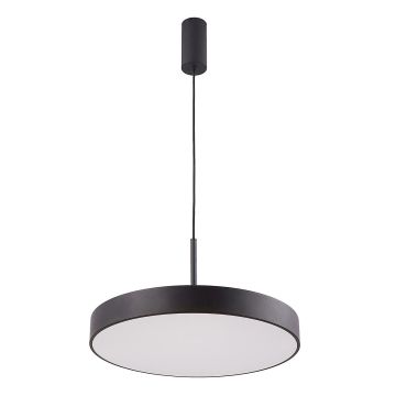Italux ORBITAL 5361-835RP-BK-3 Pakabinama lempa 1x35W/LED 3000k 2100LM IP20