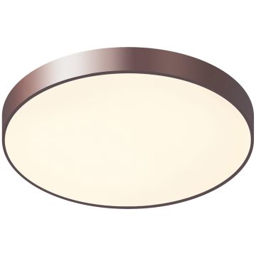 Italux ORBITAL 5361-860RC-CO-3 Lubų šviestuvas 1x60W/LED 3000K 3600LM IP20