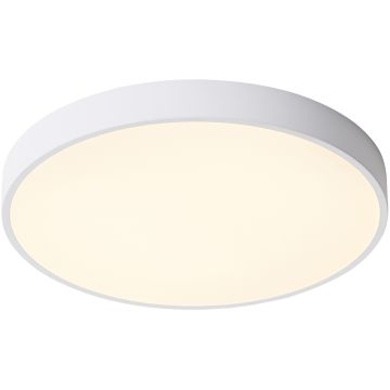 Italux ORBITAL 5361-860RC-WH-3 Lubų šviestuvas 1x60W/LED 3000K 3600LM IP20