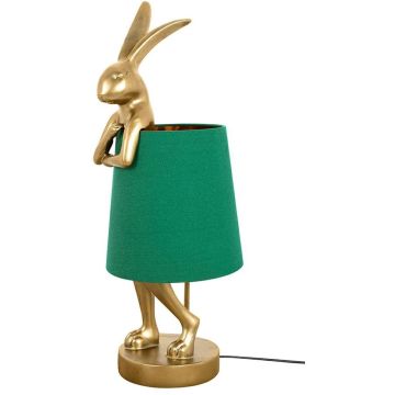 King Home RABBIT 53471 Stalo lempa 1x5W/E14