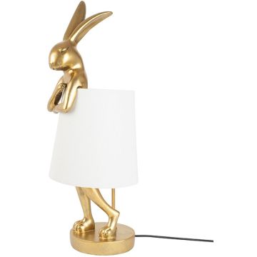 King Home RABBIT 53474 Stalo lempa 1x5W/E14