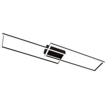 Lucide ARIANNE 53104/22/30 Stropo šviestuvas 1x23w/led 2700-4000k 1100lm ip20
