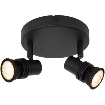 Lucide KIANTI 53901/12/30 Taškinis šviestuvas 2x50w/gu10 ip20