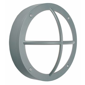 Norlys RONDANE 537AL Sienos lempa 1x10W/LED 3000K 1100LM IP65