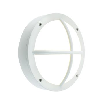 Norlys RONDANE 538W Sienos lempa 1x9W/E27 2700K 806LM IP65