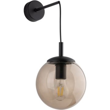 TK Lighting ESME 5389 Sienos lempa 1x15W/E27 IP20