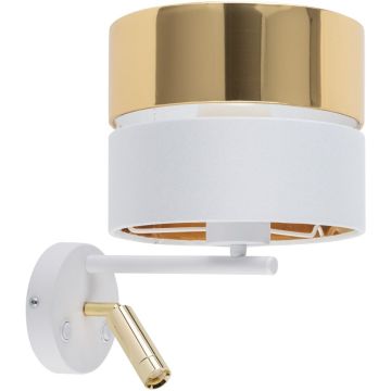 TK Lighting HILTON 5361 Sienos lempa 2x60W/E27