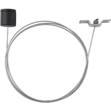 TK Lighting TRACER 5304 Montavimo detalė IP20