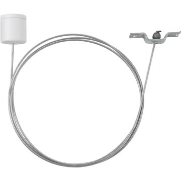 TK Lighting TRACER 5305 Montavimo detalė IP20