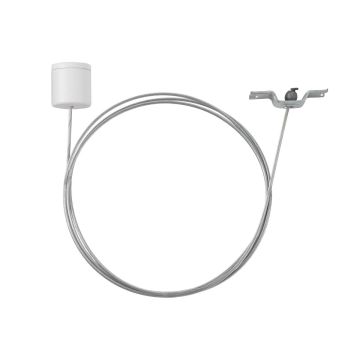 TK Lighting TRACER 5305 Montavimo detalė IP20