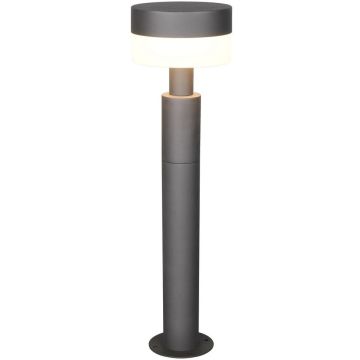 Trio MACKENZIE 530561142 Stovinė lempa 1x8w/led 3000k 800lm ip54