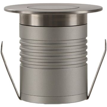 Zambelis RECESSED LED LIGHT E511 Sodo apšvietimas 5W/led 2700K 324lm IP65