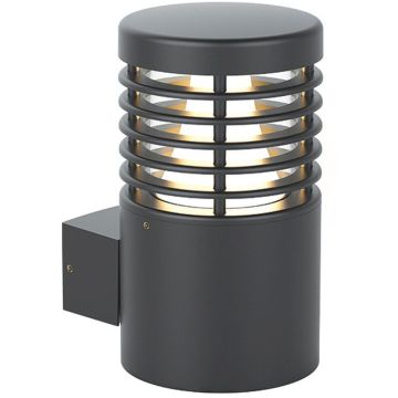 Zambelis SCONCE LIGHT E344 Sienos lempa 10W/led 3000K 919lm IP65