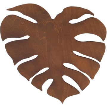 TK Lighting MONSTERA 5427 Sienos lempa 3x6W/G9 IP20