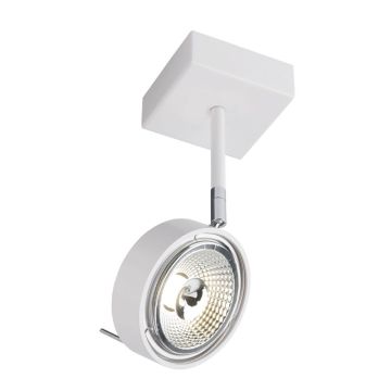 SHILO FUSSA 7226 Taškinis šviestuvas 1x50W/GU10 IP20