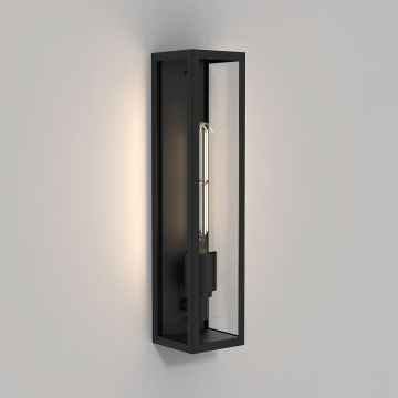 Astro Lighting HARVARD 1402017 Sienos lempa 1x4W/E27 IP44
