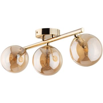 TK Lighting ESTERA 5418 Stropo šviestuvas 3x6W/G9 IP20