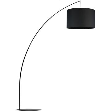 TK Lighting MOBY 5485 Stovinė lempa 1x15W/E27