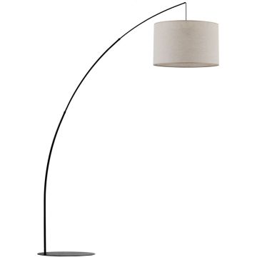 TK Lighting MOBY 5486 Stovinė lempa 1x15W/E27