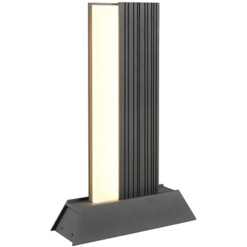 Trio MARIZA 547060142 Stovinė lempa 1x11w/led 3000k 1150lm ip44