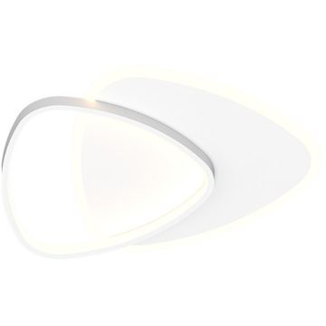Zambelis CEILING LED LAMP 23092 Stropo šviestuvas 36W/led 3000K 2125lm IP20