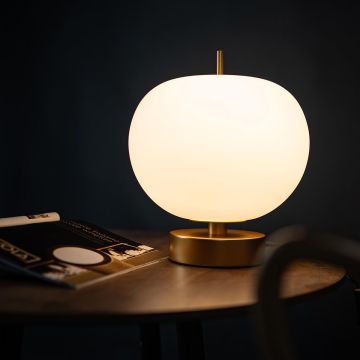 Altavola Design APPLE LA058/T Stalo lempa 1x12W/LED 3000K 720lm IP20