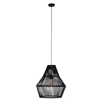 Dijk BAMBOO 55704-074 lampa wisząca 1x40W/E27 IP20