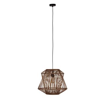Dijk BAMBOO 55706-017 lampa wisząca 1x40W/E27 IP20